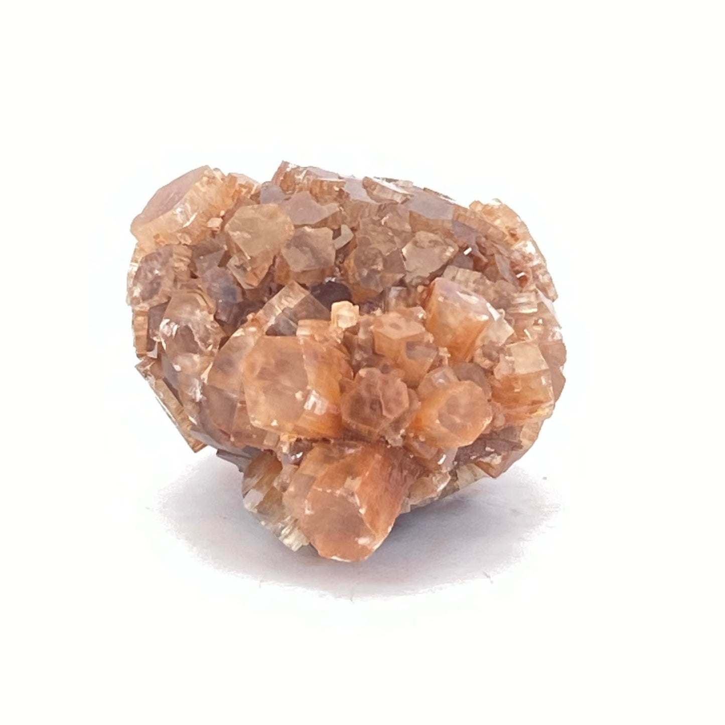 Sputnik Aragonite Specimen #4