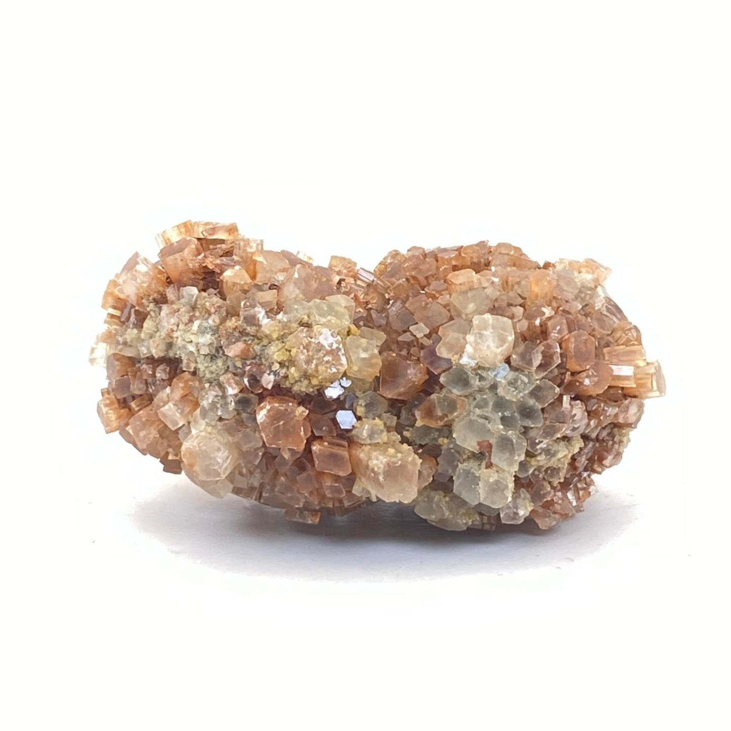 Sputnik Aragonite Specimen #5