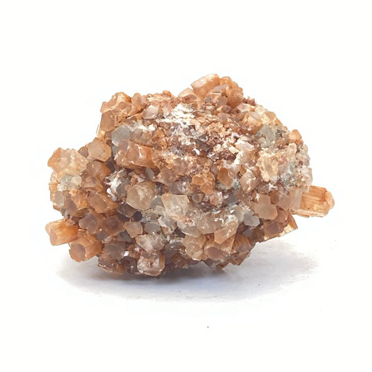 Sputnik Aragonite Specimen #6