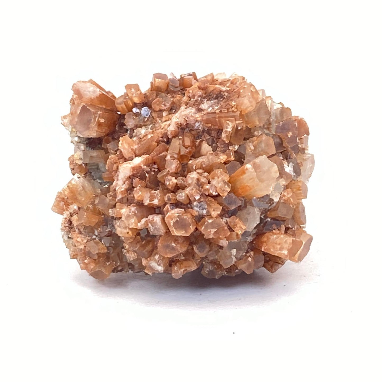 Sputnik Aragonite Specimen #6