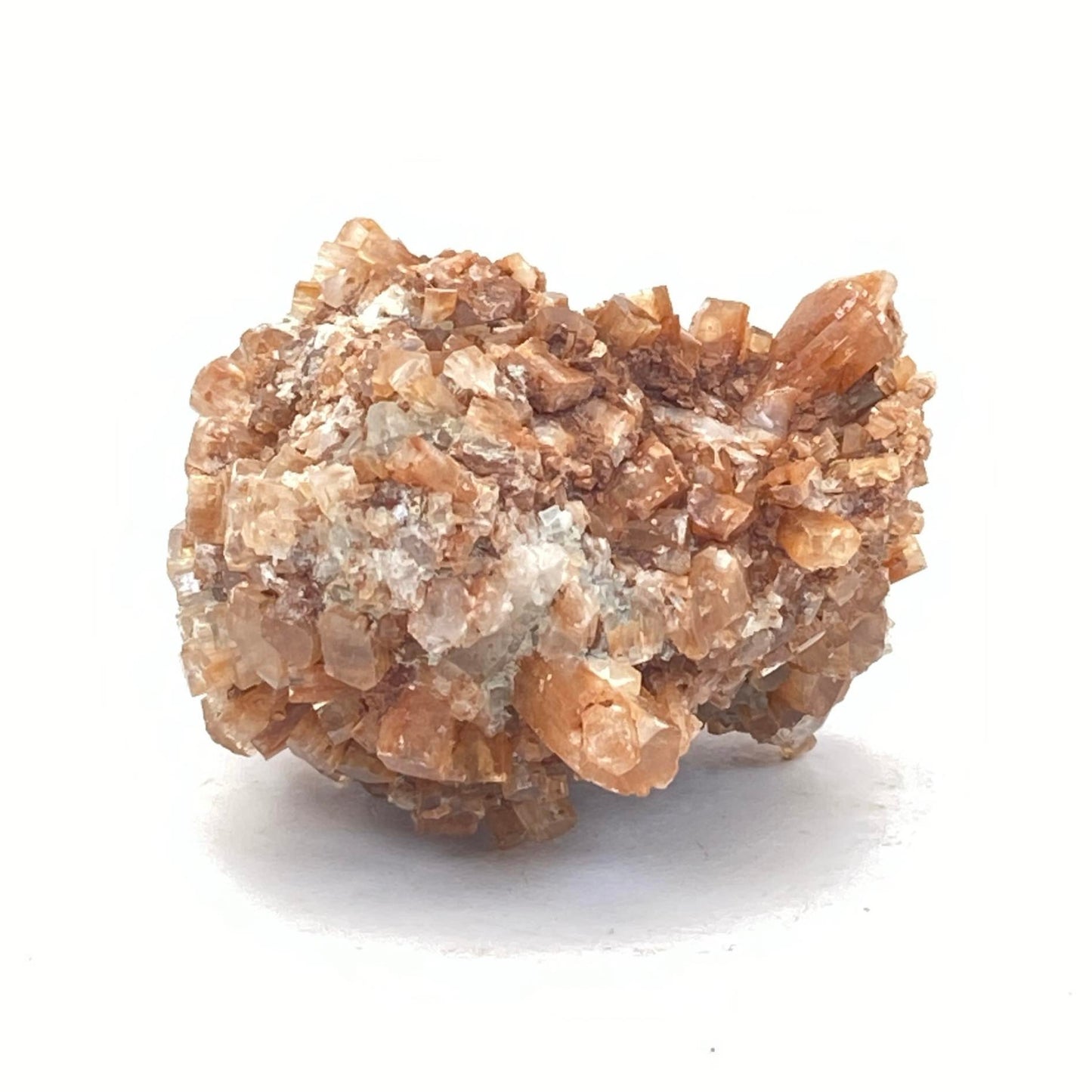 Sputnik Aragonite Specimen #6