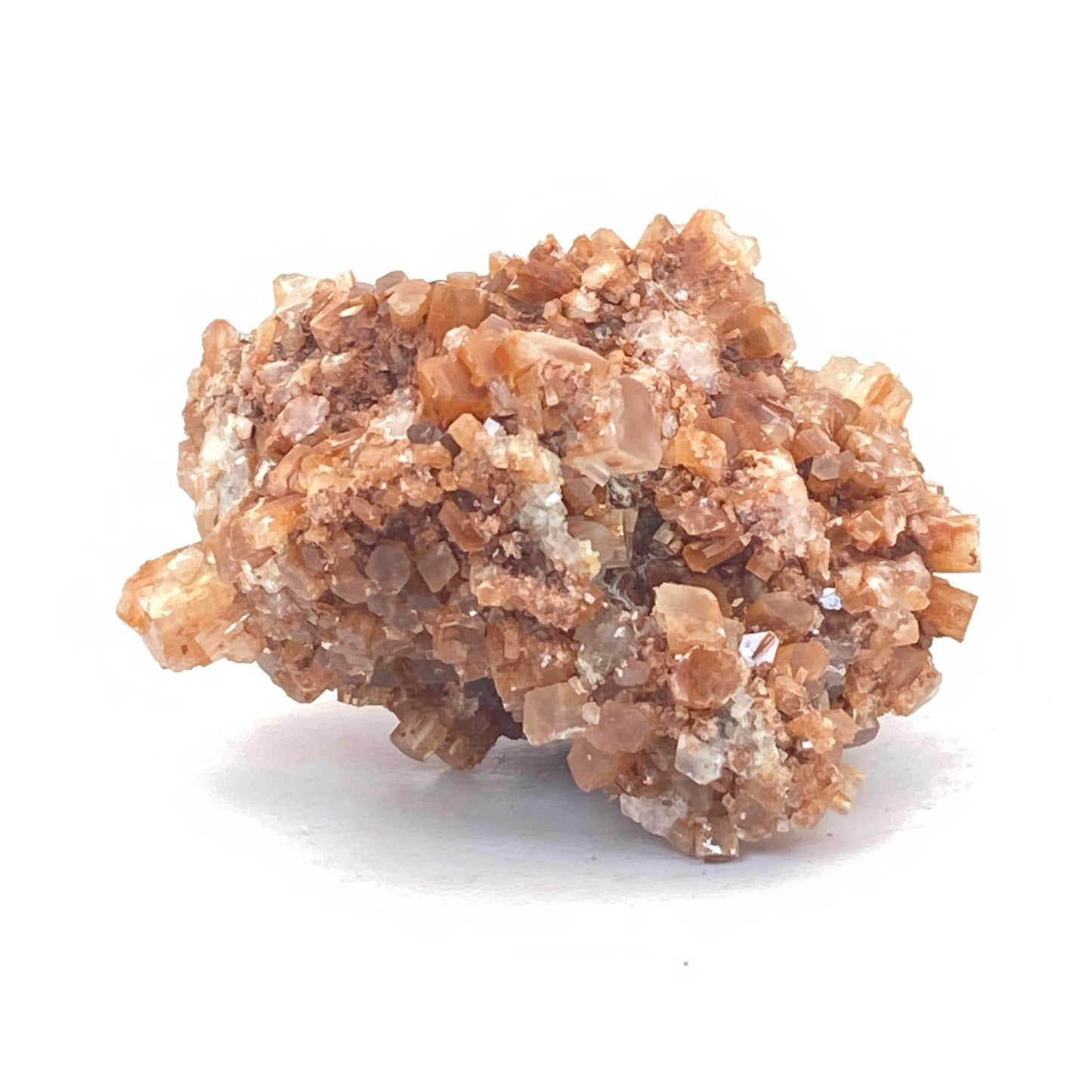 Sputnik Aragonite Specimen #6