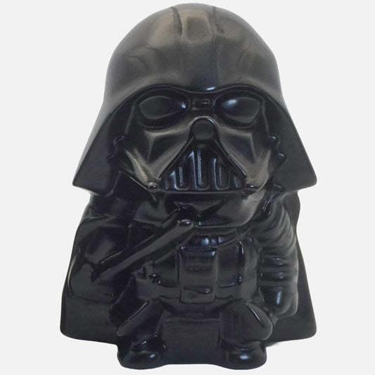 Black Obsidian Darth Vader - Large