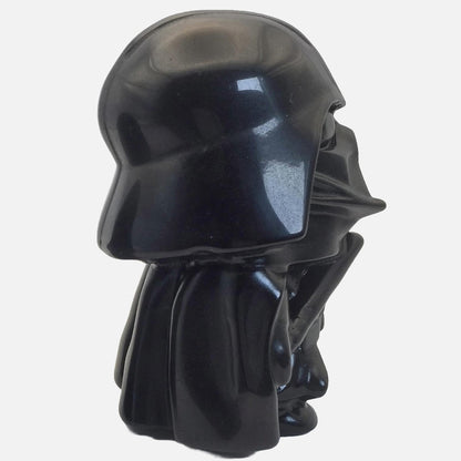 Black Obsidian Darth Vader - Large