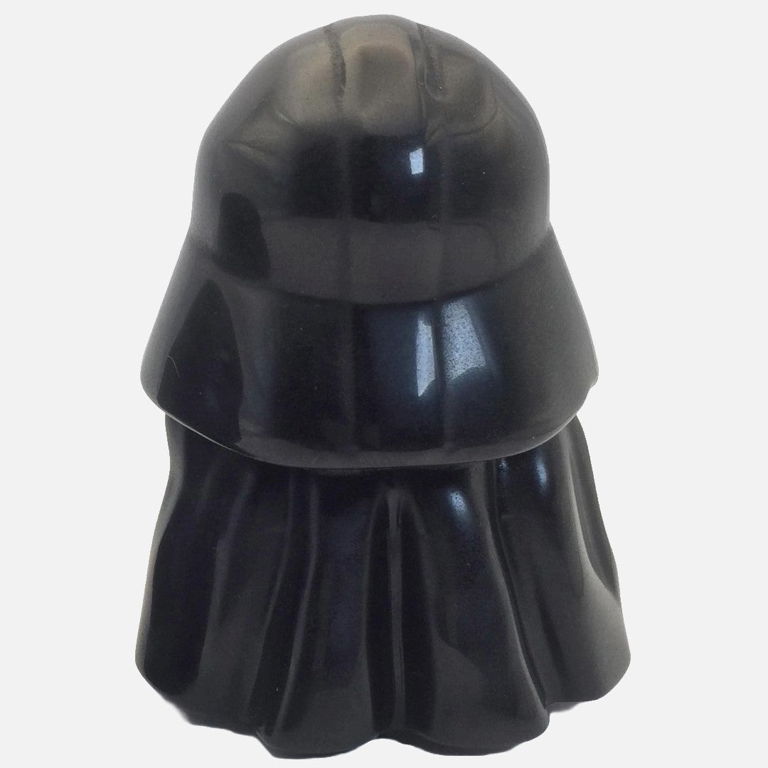 Black Obsidian Darth Vader - Large