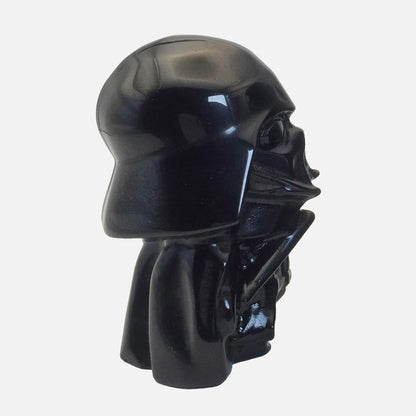 Black Obsidian Darth Vader - Medium