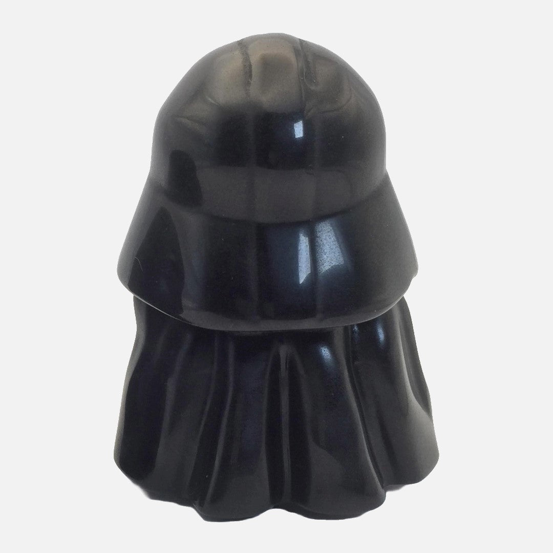 Black Obsidian Darth Vader - Medium