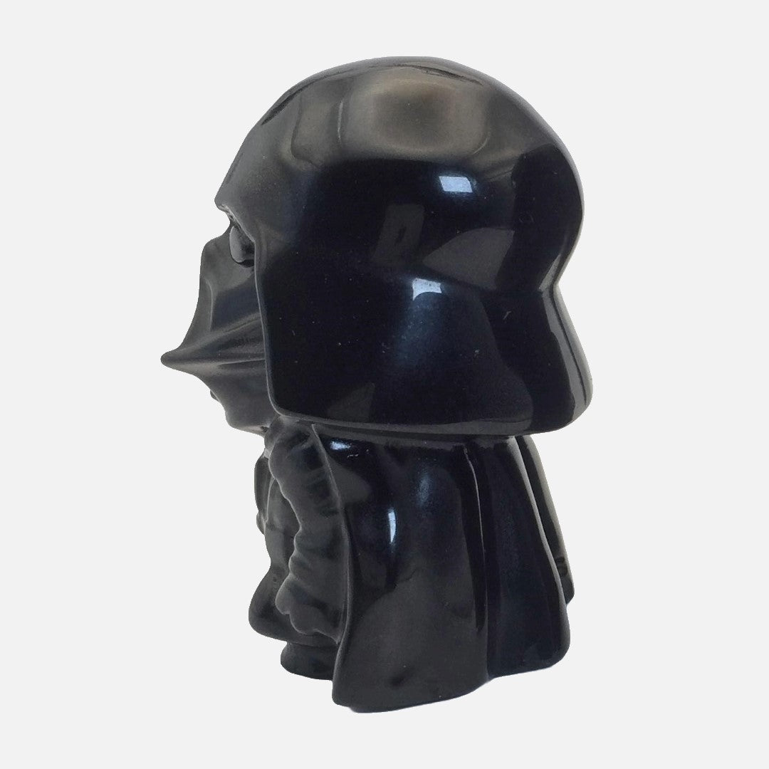 Black Obsidian Darth Vader - Medium