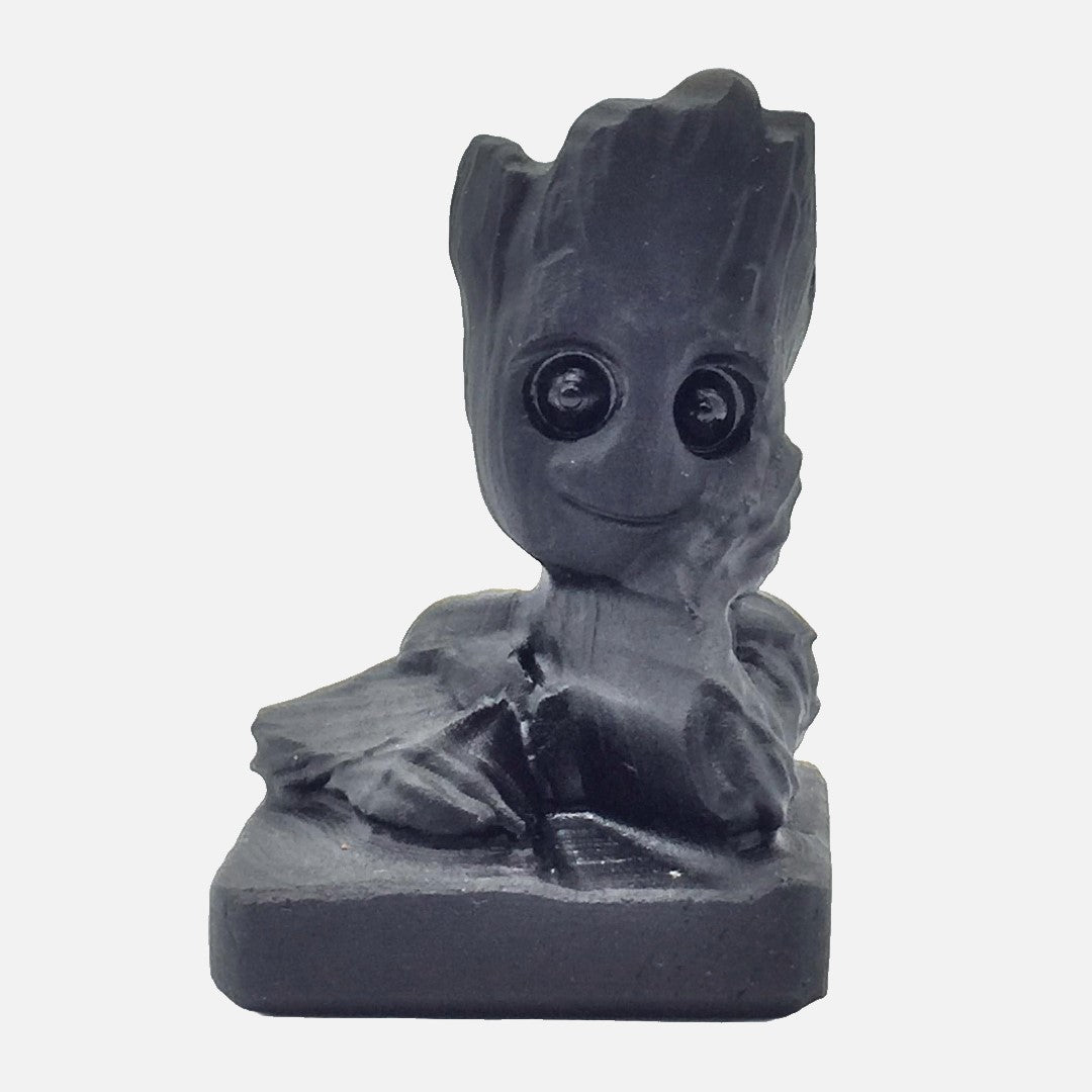 Black Obsidian Groot