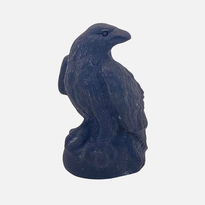 Black Obsidian Eagle #1