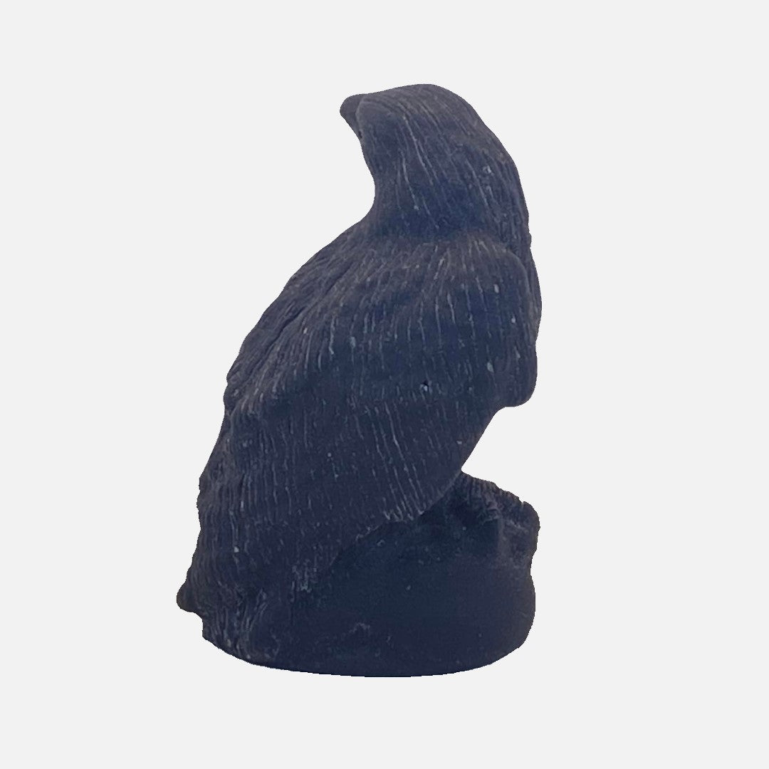 Black Obsidian Eagle #1