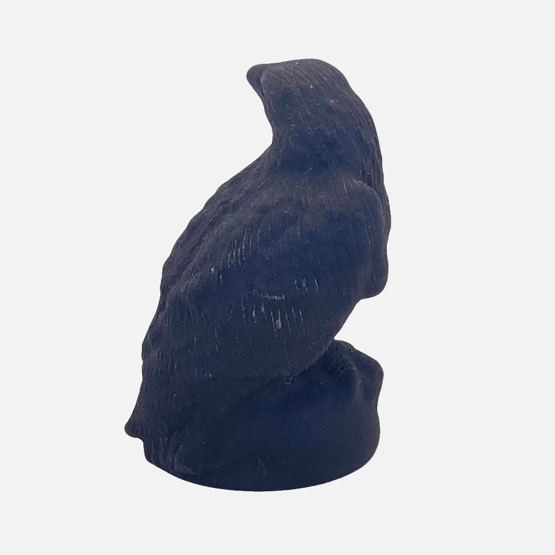 Black Obsidian Eagle #2