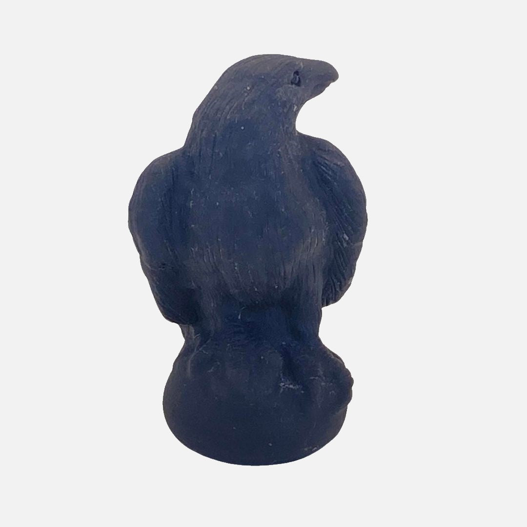 Black Obsidian Eagle #2