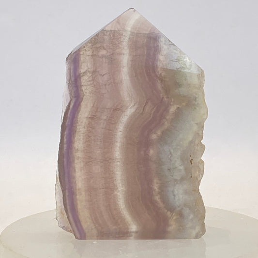 Candy Fluorite Slim Tower #2