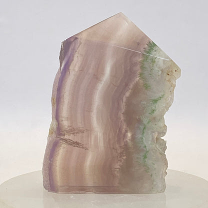 Candy Fluorite Slim Tower #3