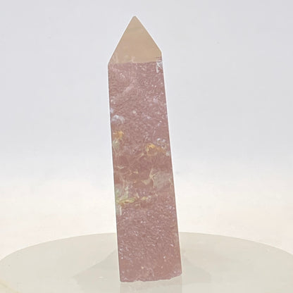 Candy Fluorite Slim Tower #3