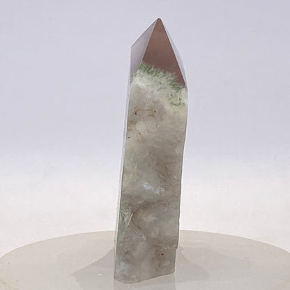 Candy Fluorite Slim Tower #3