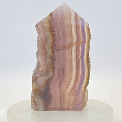 Candy Fluorite Slim Tower #4