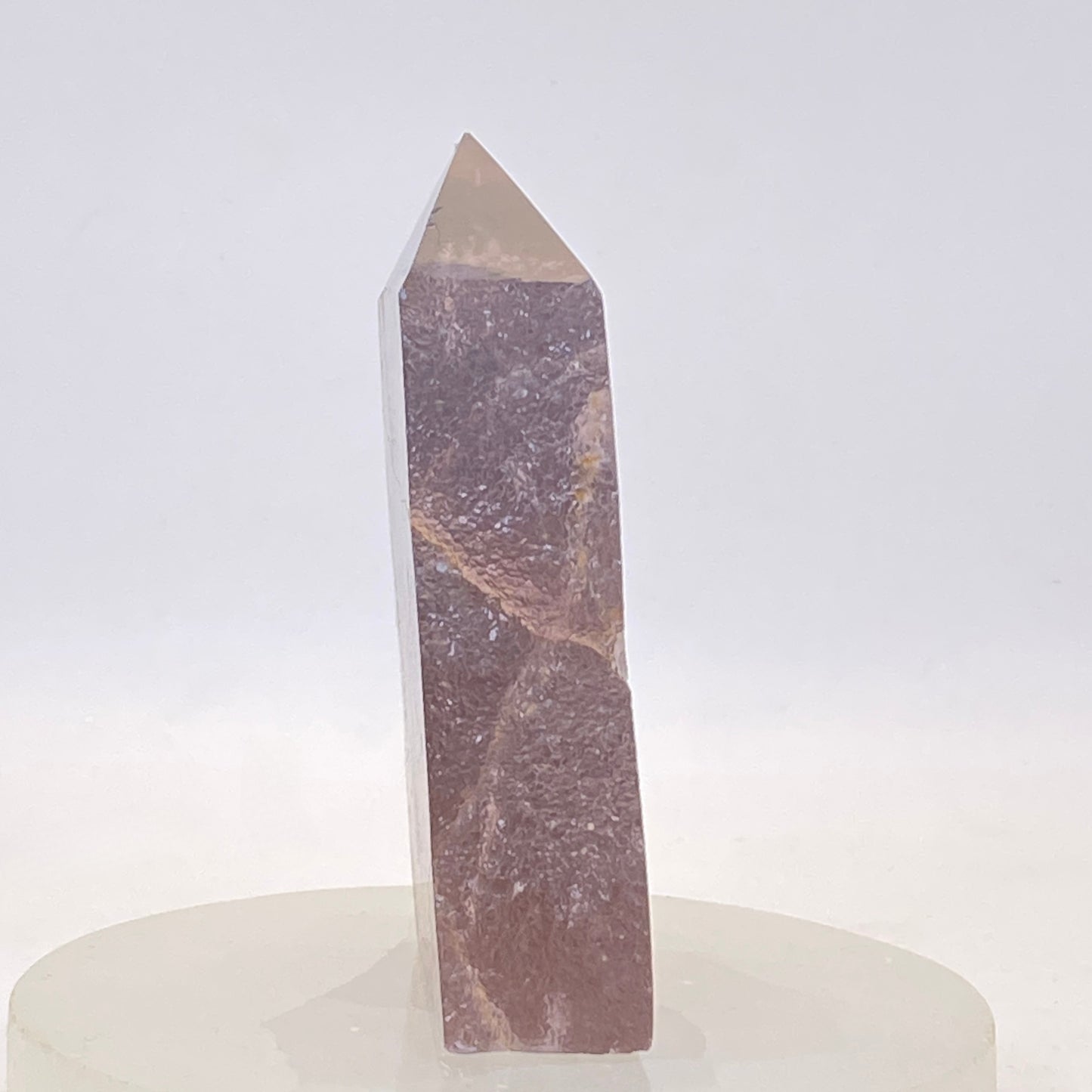 Candy Fluorite Slim Tower #5