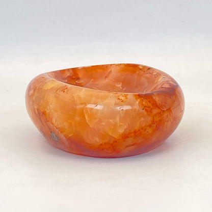 Carnelian Bowl #2