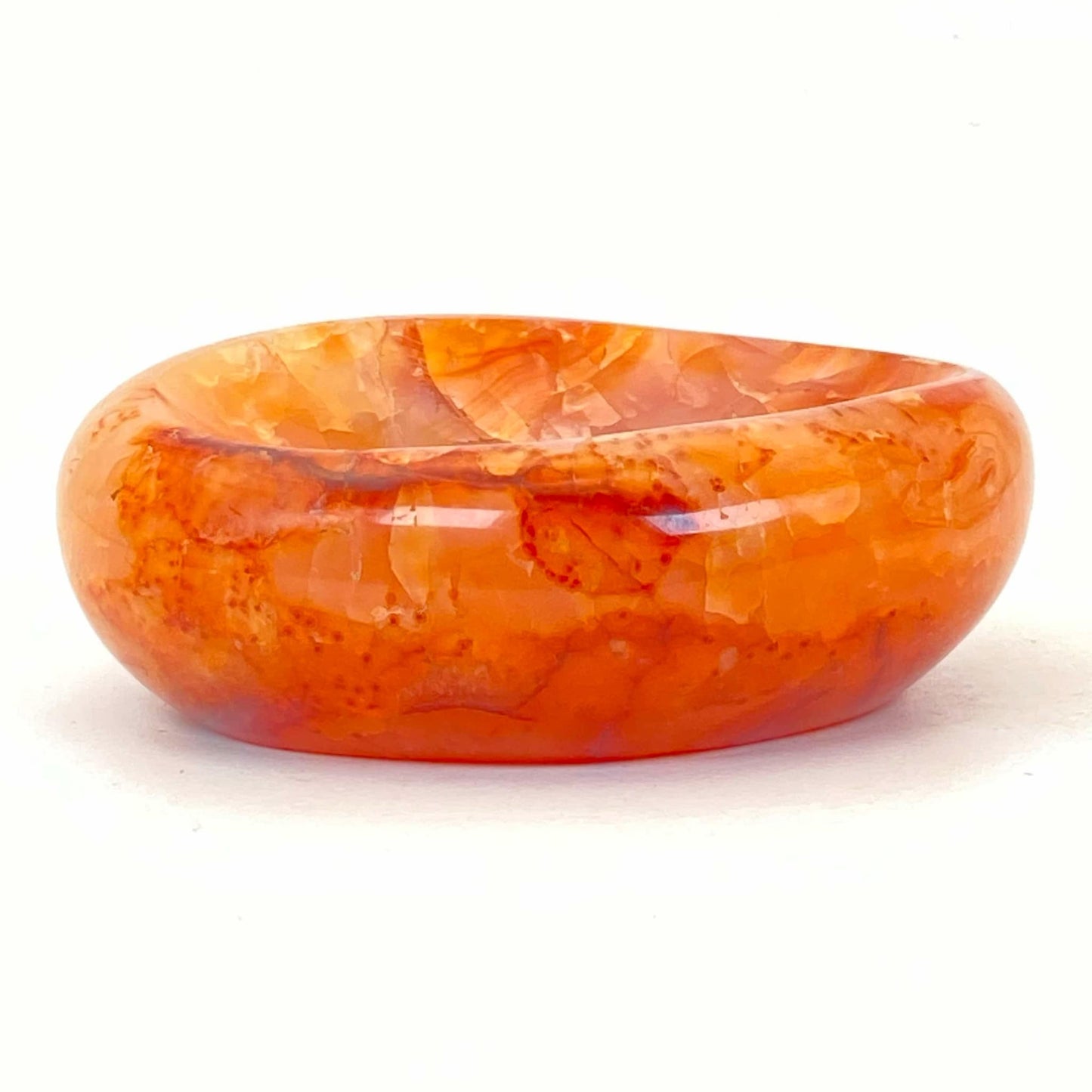 Carnelian Bowl #2