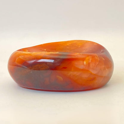 Carnelian Bowl #3