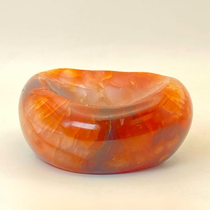 Carnelian Bowl #3