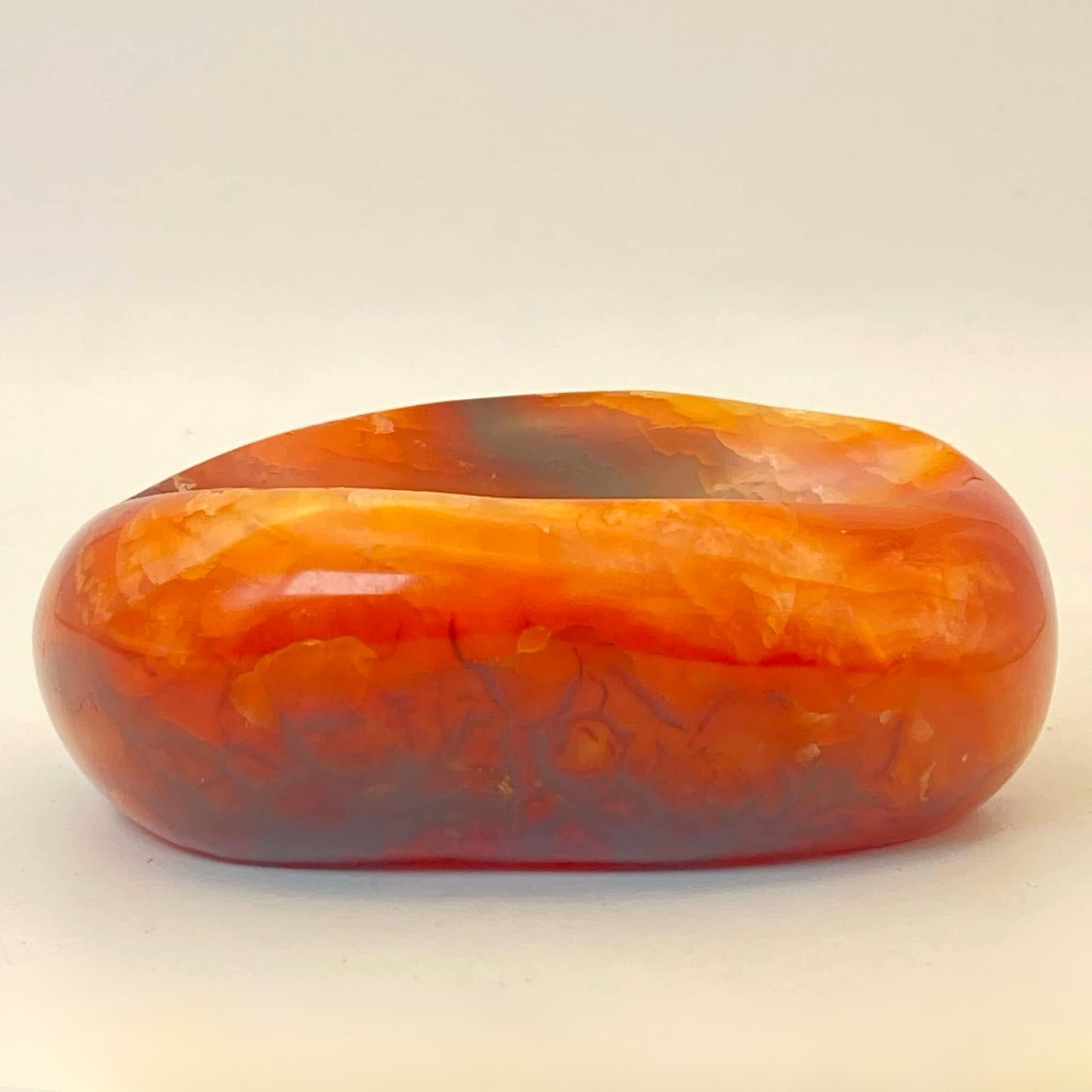 Carnelian Bowl #3