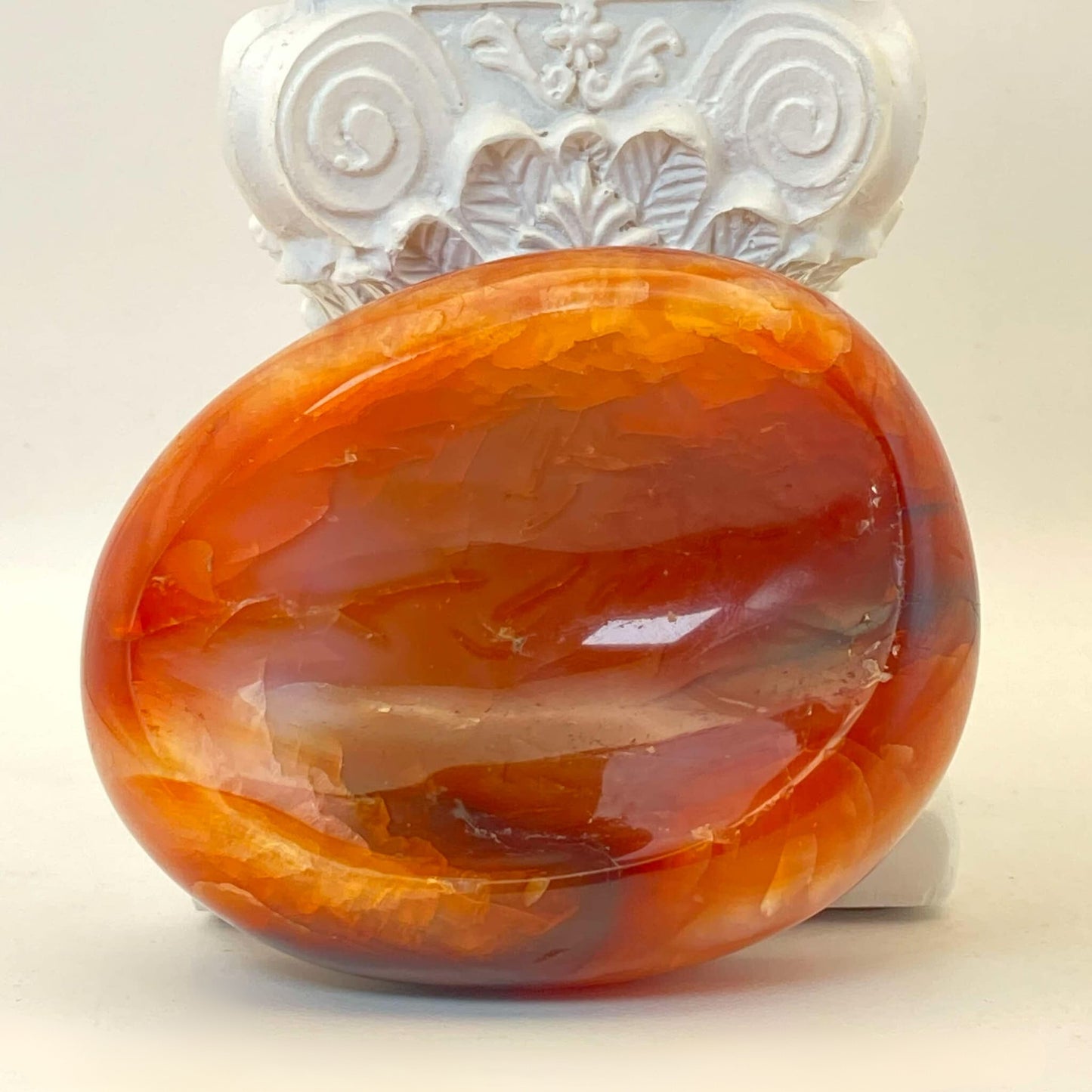 Carnelian Bowl #3