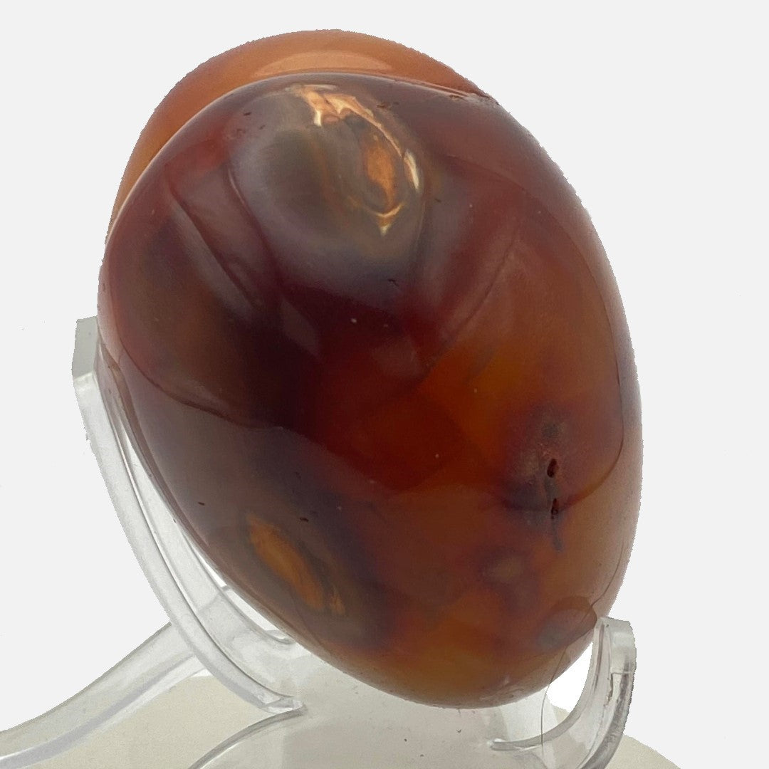 Carnelian Heart #2