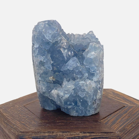 Celestite Cluster #1