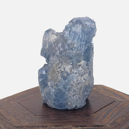 Celestite Cluster #1