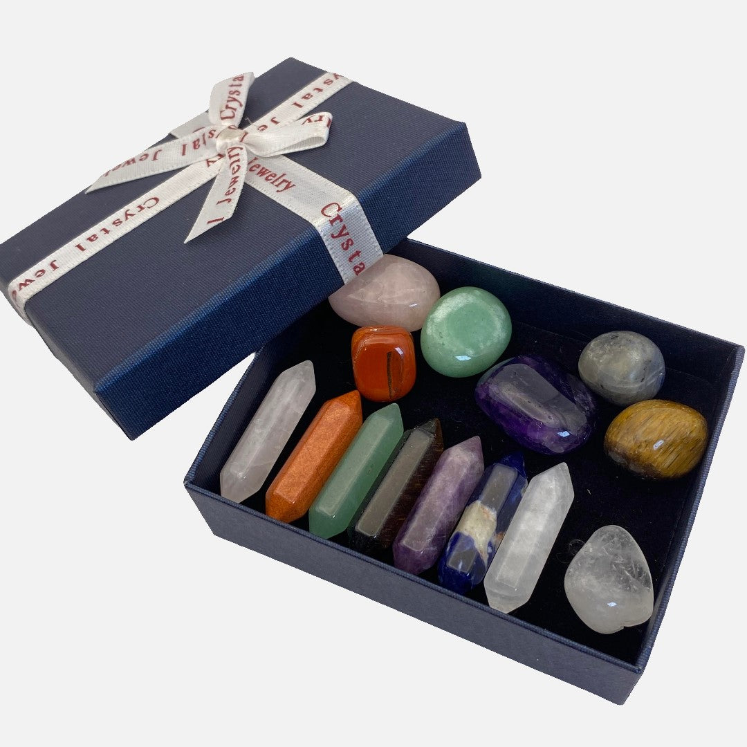 Chakra Boxed Set