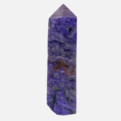 Charoite Point #2