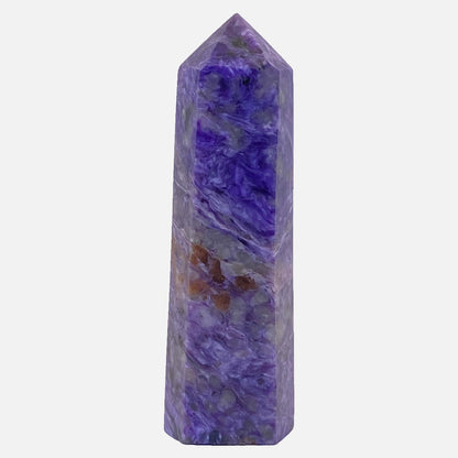 Charoite Point #2