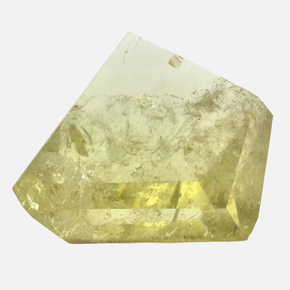 Citrine Freeform #2