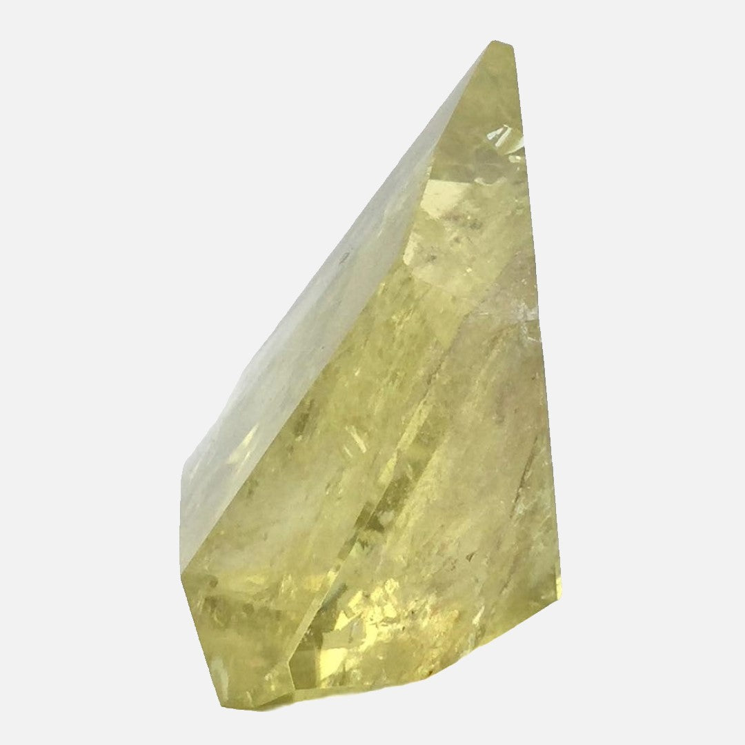 Citrine Freeform #2