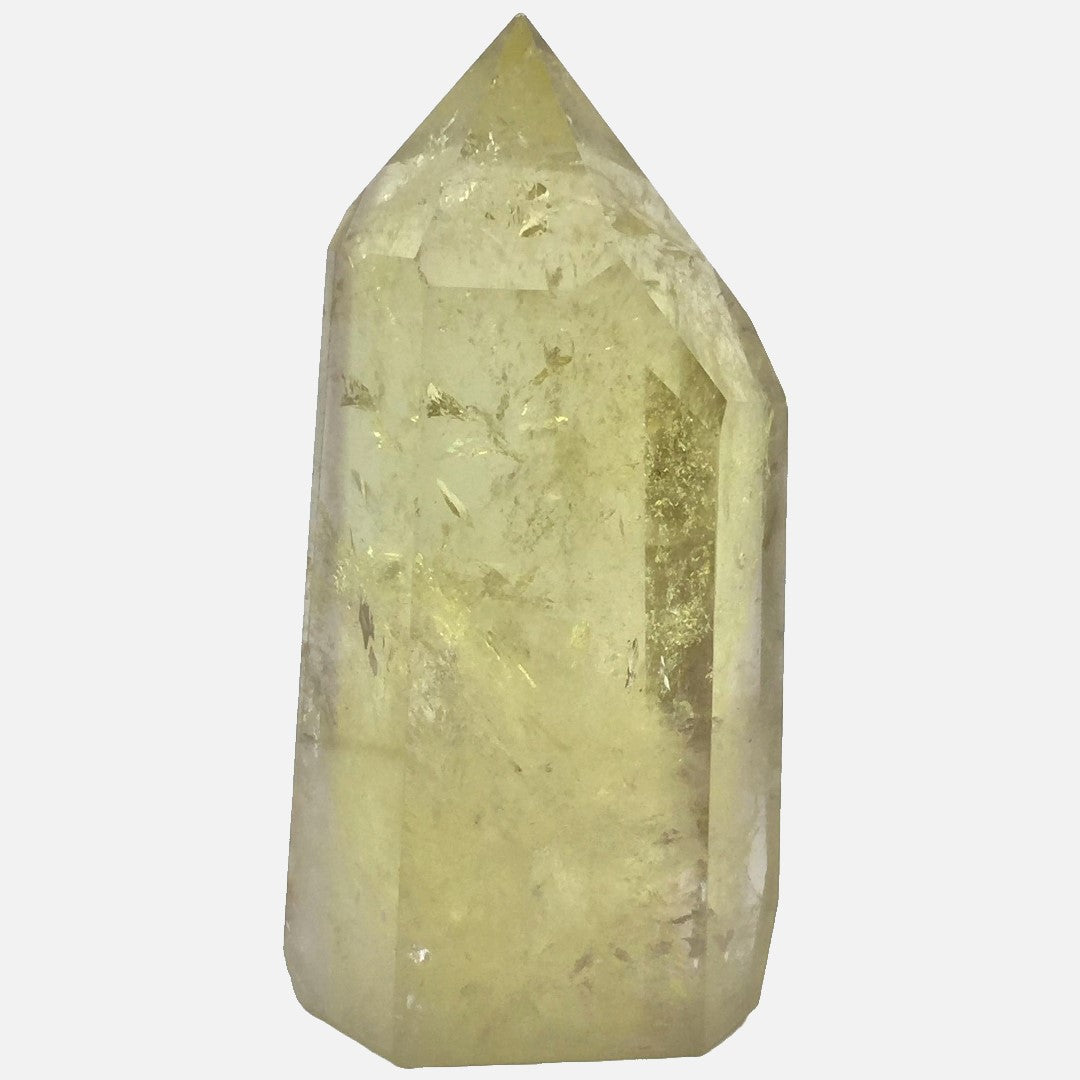 Citrine Tower - 13.1cm