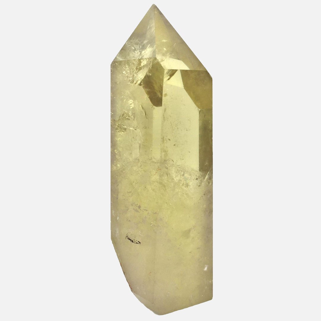 Citrine Tower - 13.1cm