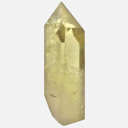 Citrine Tower - 13.1cm