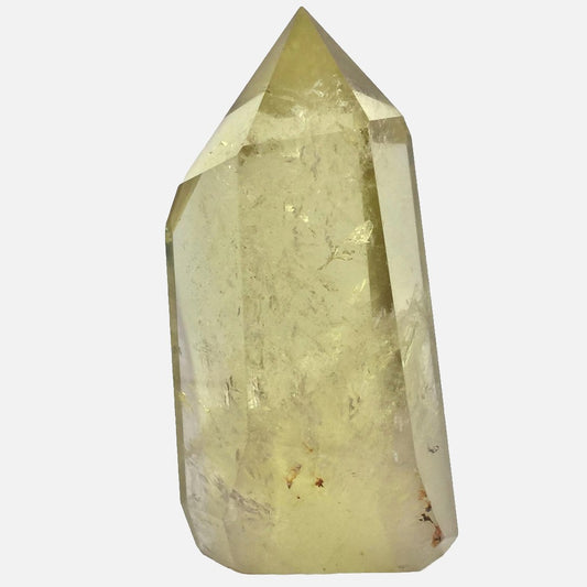 Citrine Tower - 13.1cm