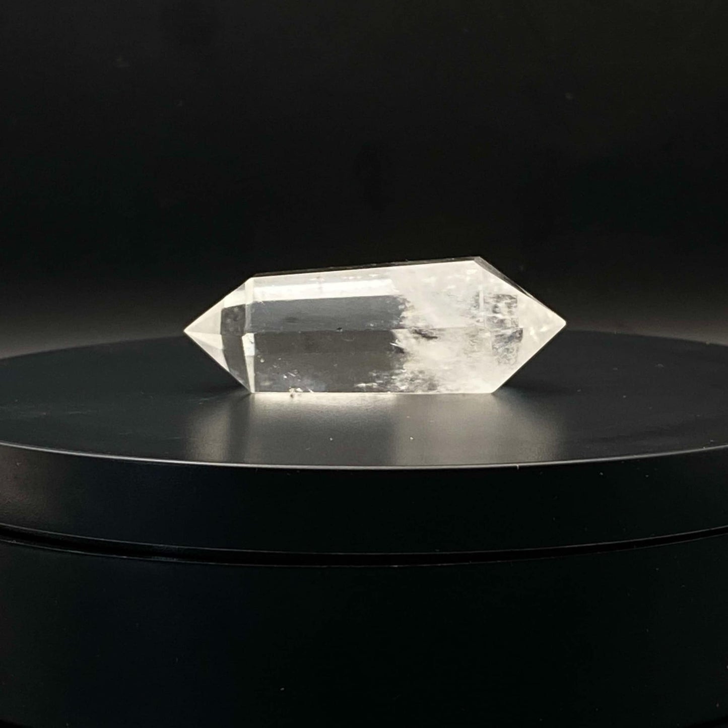 Clear Quartz DT #2