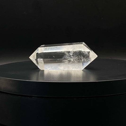 Clear Quartz DT #4