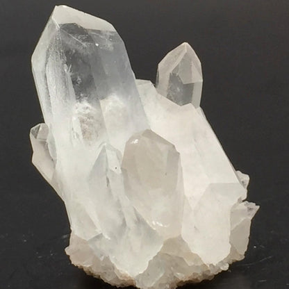 Clear Quartz Baby Cluster #1