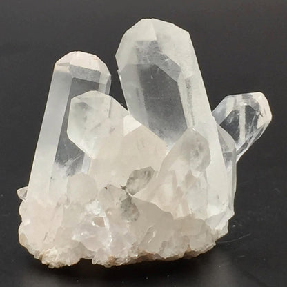 Clear Quartz Baby Cluster #1