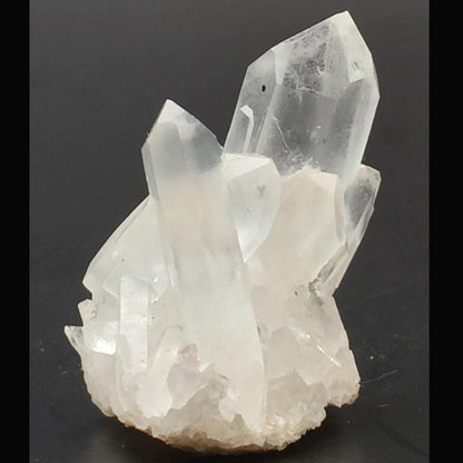 Clear Quartz Baby Cluster #1