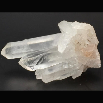 Clear Quartz Baby Cluster #2