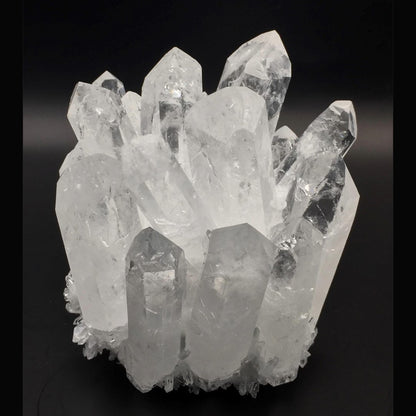 Clear Quartz Cluster #2