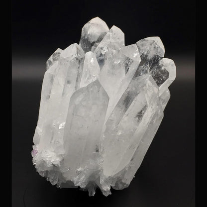 Clear Quartz Cluster #2