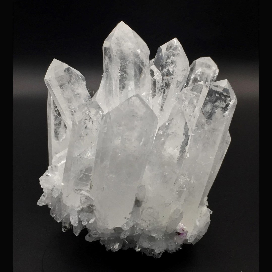 Clear Quartz Cluster #2